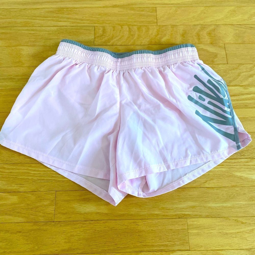 Nike Shorts 